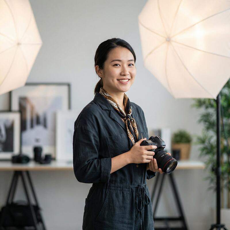 禁漫天堂摄影总监