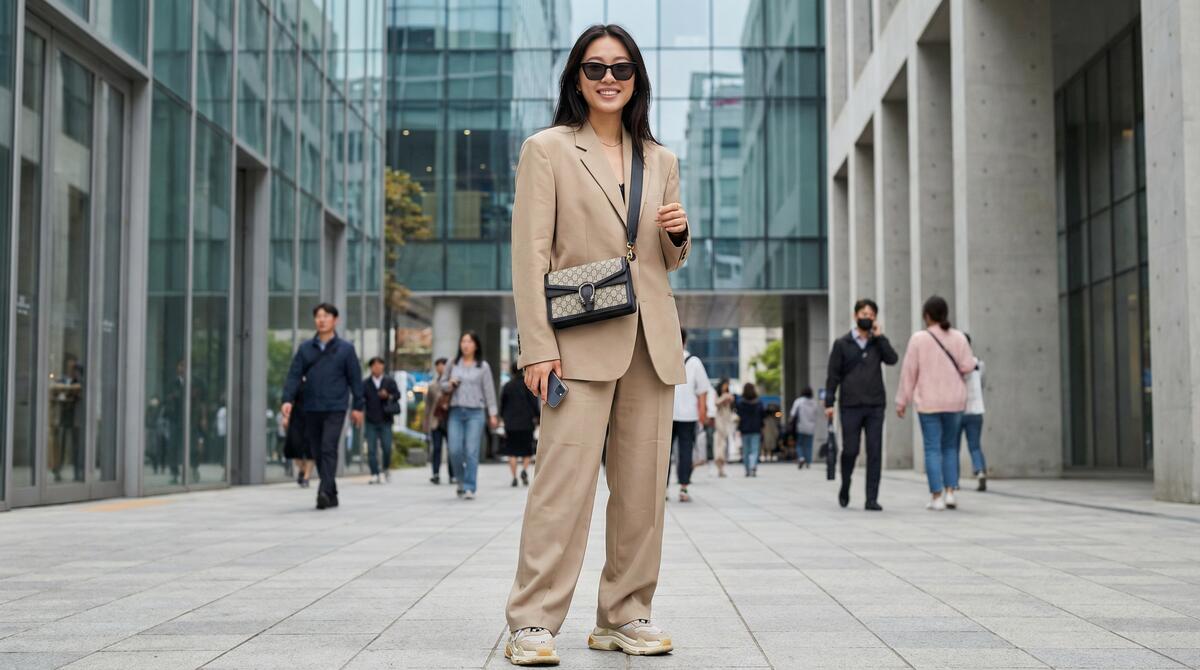 禁漫天堂时尚穿搭视频